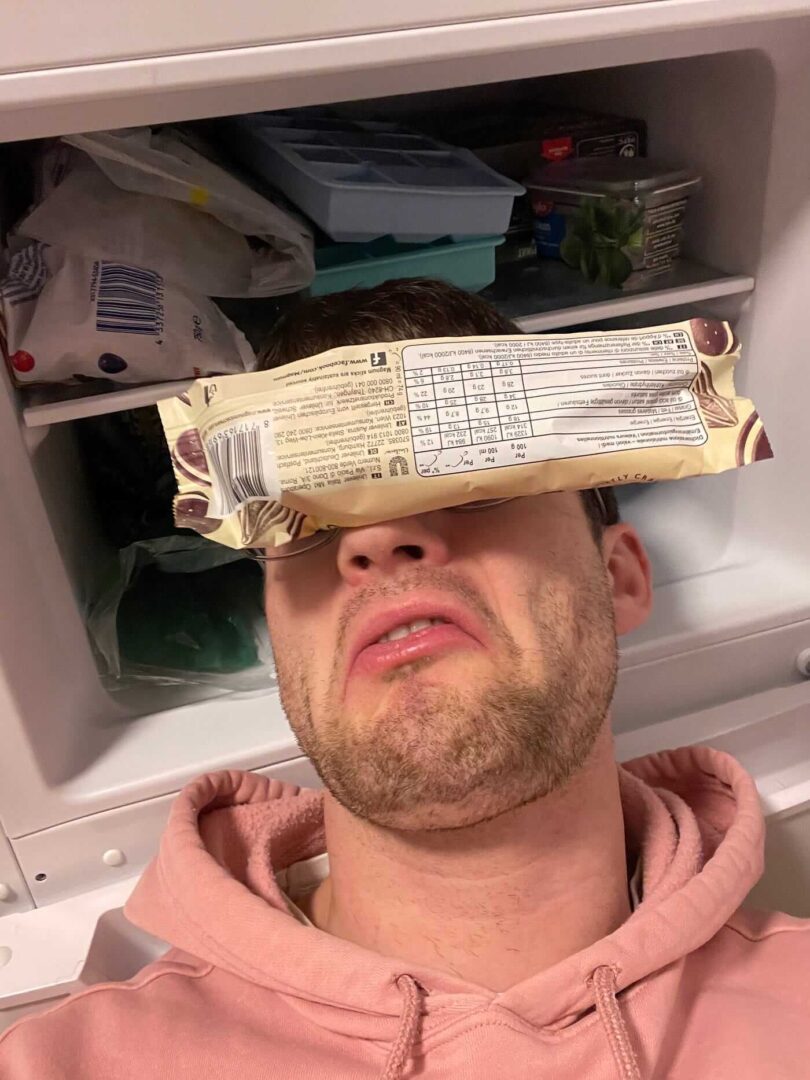 241543903 What's the story behind the heads in the freezer — citiMuzik