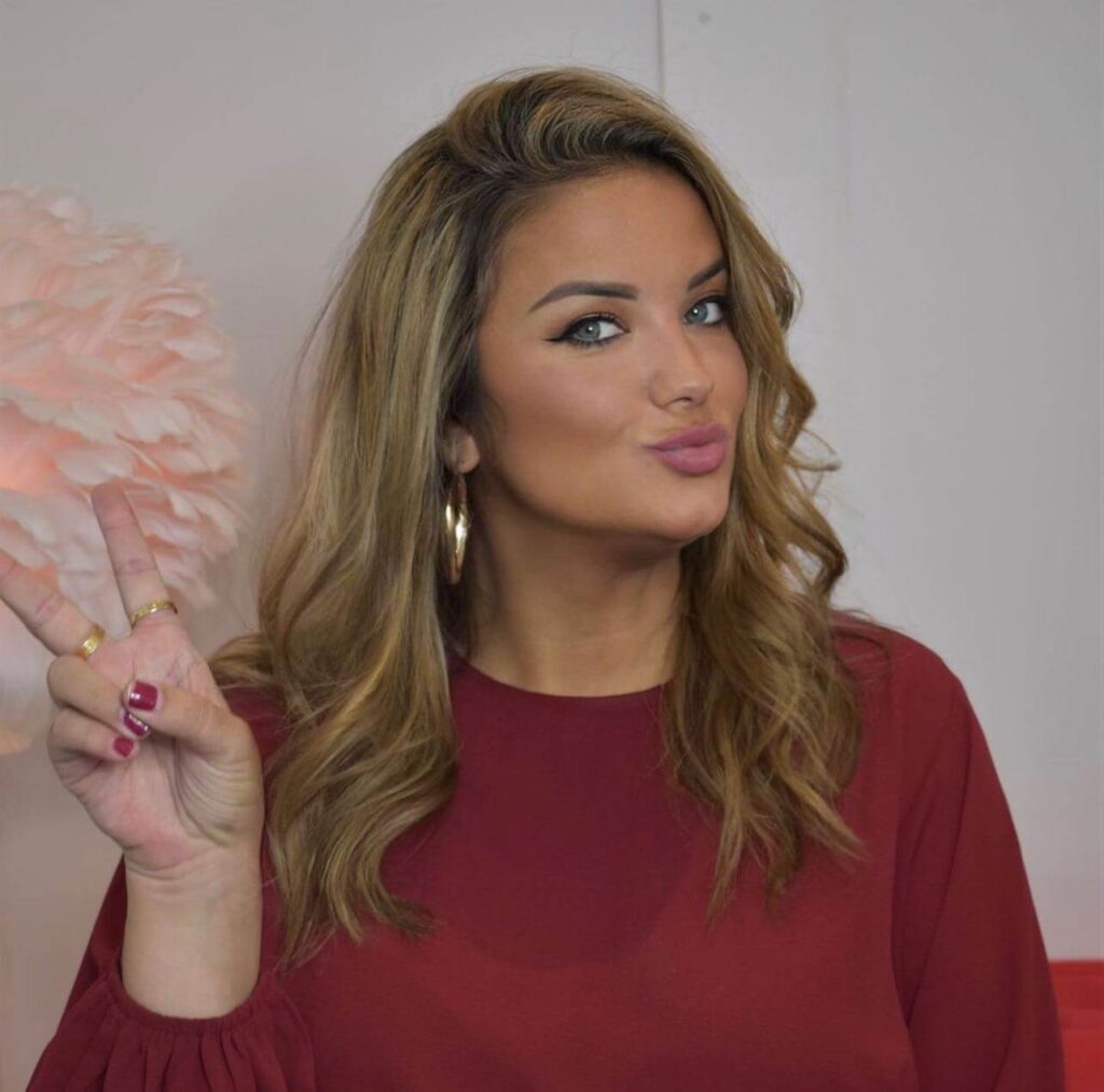 Who is Angelica Zachary? All About Marlon Wayans’ ex-wife — citiMuzik