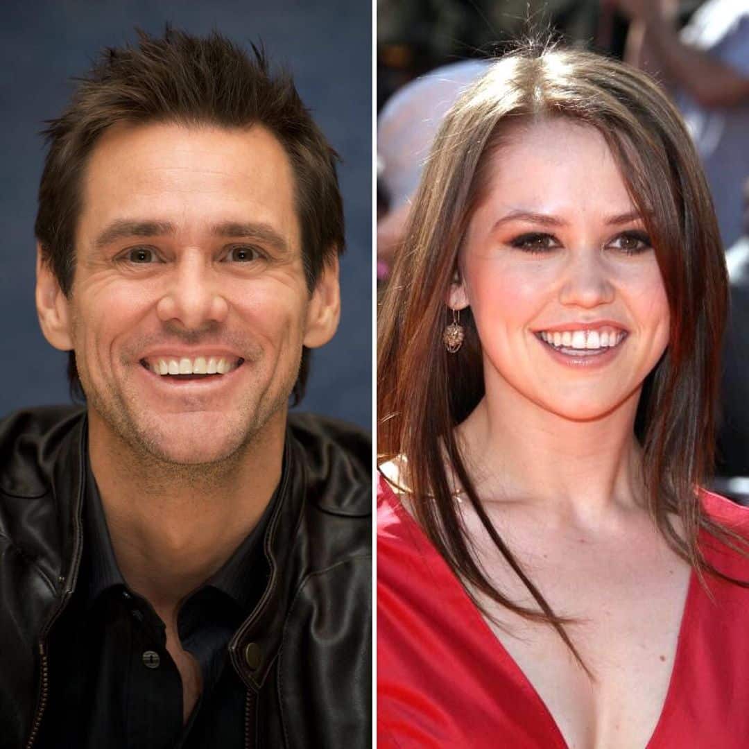 Who is Jane Erin Carrey? All About Jim Carrey's Daughter — citiMuzik