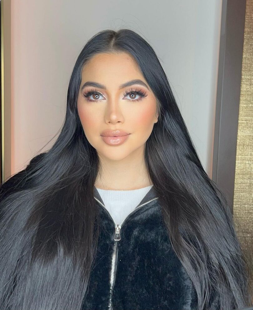 Who is Jailyne Ojeda Ochoa? Everything you Need to know citiMuzik