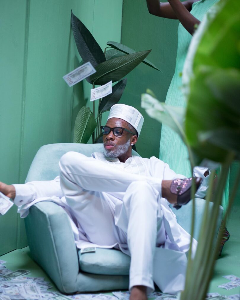 Joeboy Duffel Bag LYRICS — citiMuzik