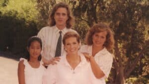 Who is Julie Andrews Children? All About Her 3 Daughters