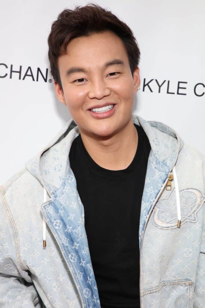 Who is Kane Lim? Everything You Need To Know