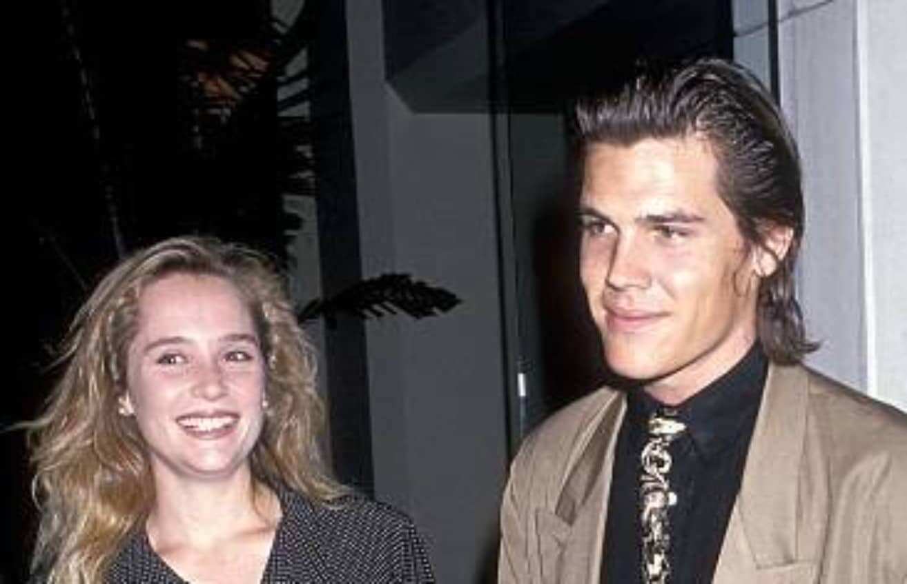 Who is Alice Adair? All About Josh Brolin's Ex wife — citiMuzik