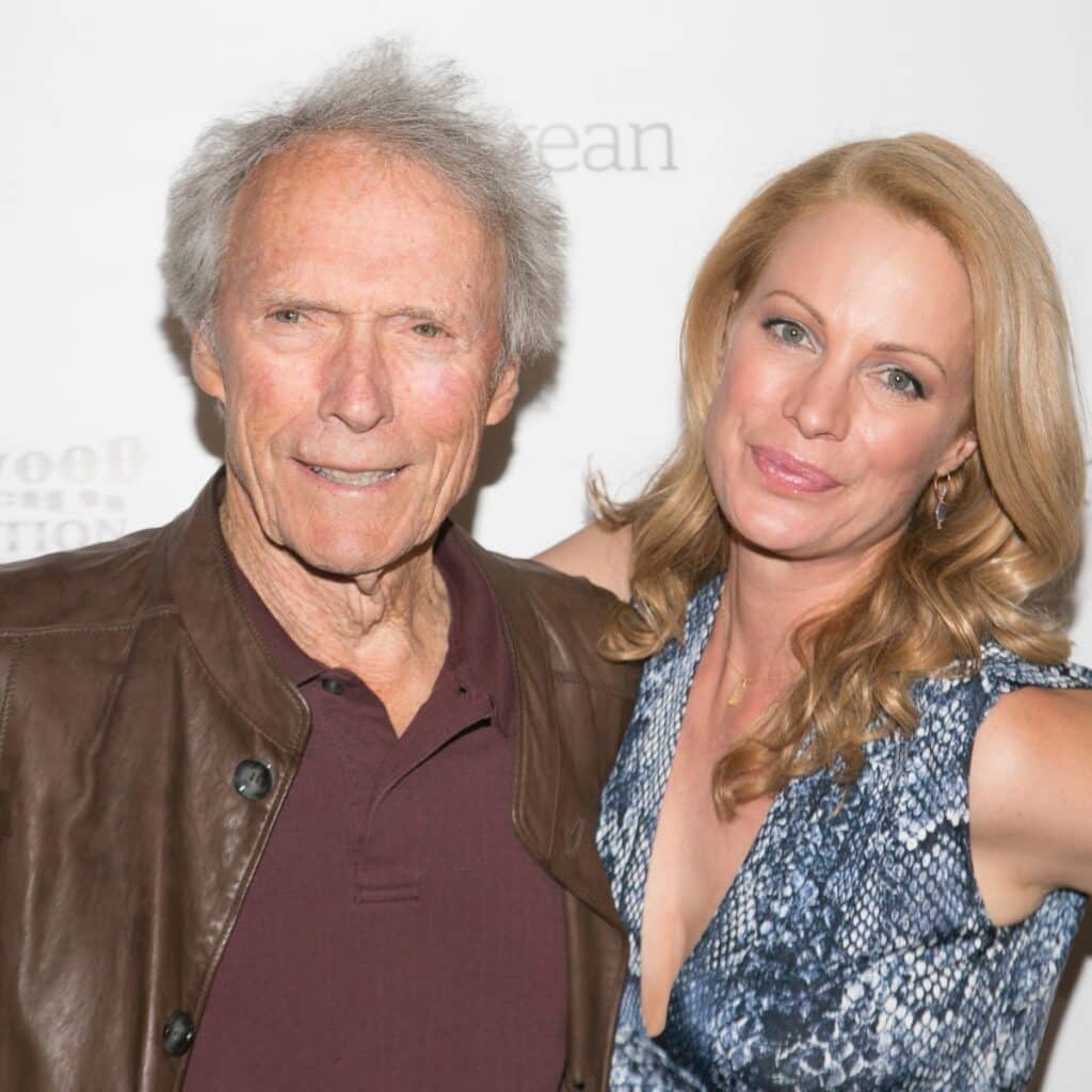 Who is Jacelyn Reeves? All About Clint Eastwood's Ex-Girlfriend - citiMuzik