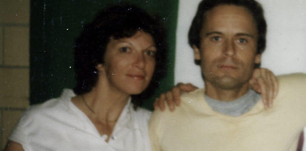 Who is Carole Ann Boone? All About Ted Bundy's Wife