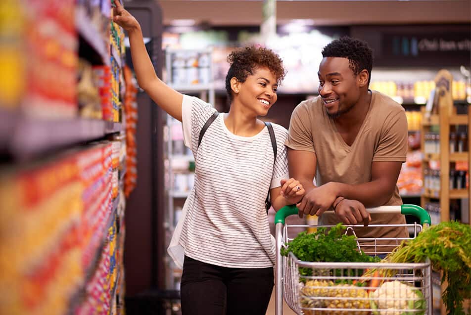 How To Navigate to the closest Grocery store — citiMuzik