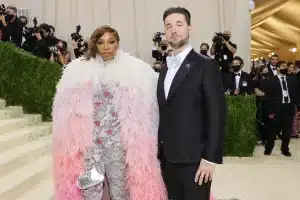 Who is Serena Williams Husband? All About Alexis Ohanian