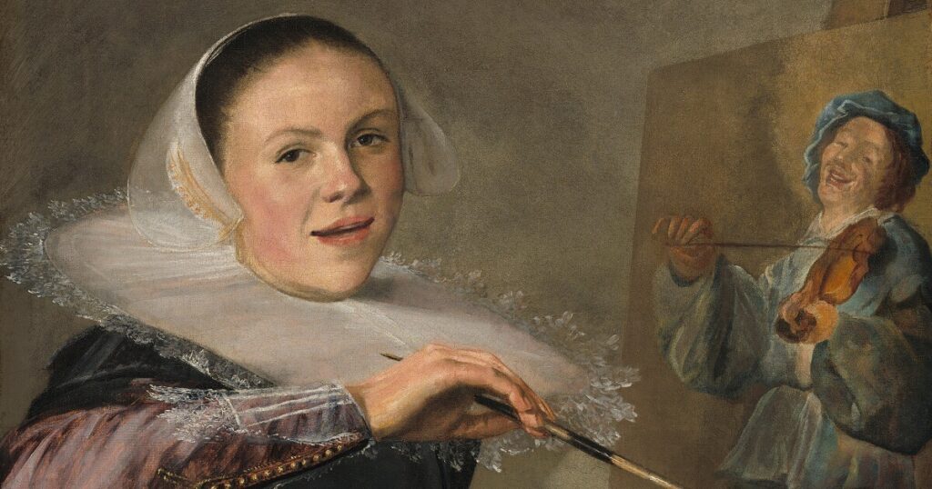 Who was Judith Leyster? Everything About The Dutch painter