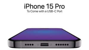 Iphone 15: Will the iPhone 15 Have USB-C? Everything We Know So Far