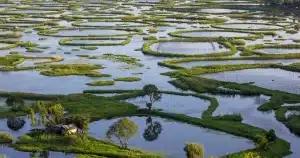 Best 7 Unique Places to Visit in India for Couples