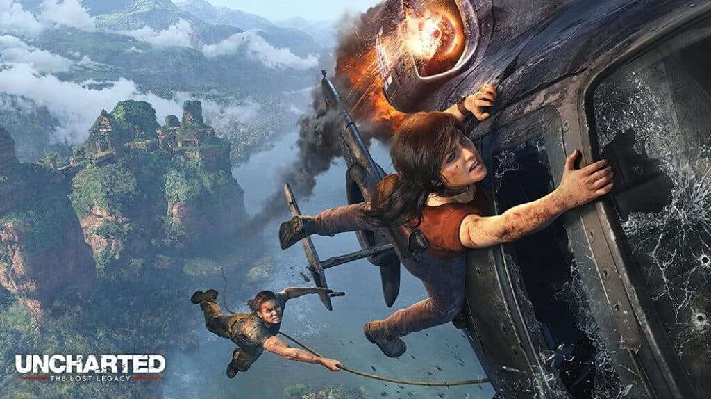 Uncharted 5: Everything we need to Know