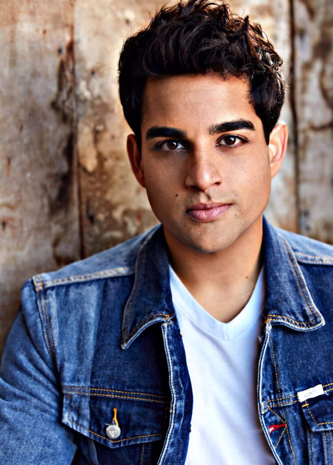 Who is Paras Patel? Everything You Need To Know - citiMuzik