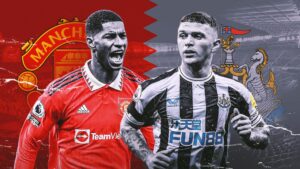 Newcastle vs. Man United Livestream: How to Watch Premier League Soccer From Anywhere