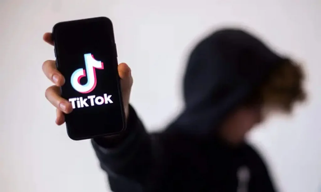 Salty ice cream Real meaning behind the TikTok trend — citiMuzik