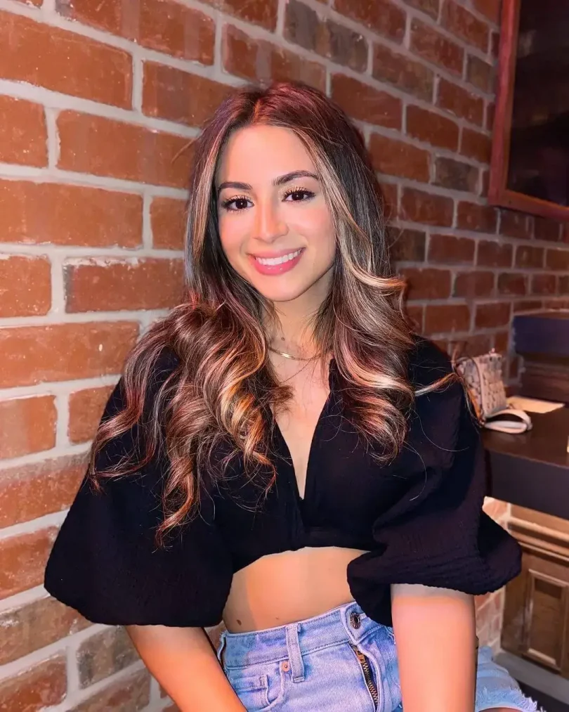 Who is Talia Scott? All About famous Tiktoker — citiMuzik