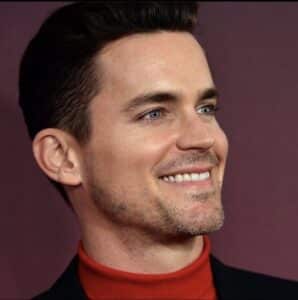 Who is Simon Halls? All About Matt Bomer's Husband