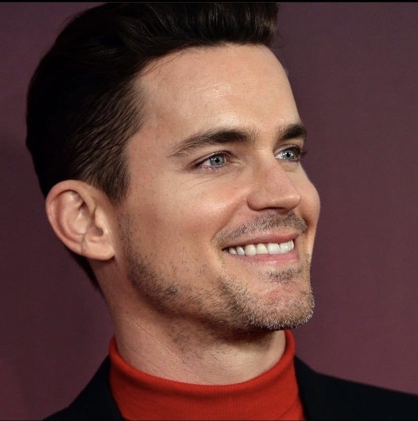 Who is Simon Halls? All About Matt Bomer’s Husband