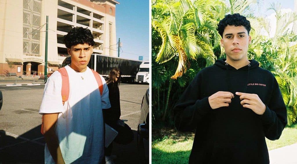 Who is Bernie Martínez Ocasio? All About Bad Bunny's Brother — citiMuzik