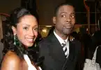 Chris Rock's Ex-Wife: Unveiling the Life of Malaak Compton-Rock