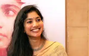 Sai Pallavi