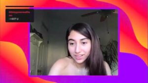 Who is Aielieen1? Why Was She Banned On Twitch? - citiMuzik