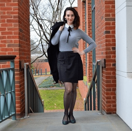 Who is Abigail Shapiro? All About Ben Shapiro's sister - citiMuzik