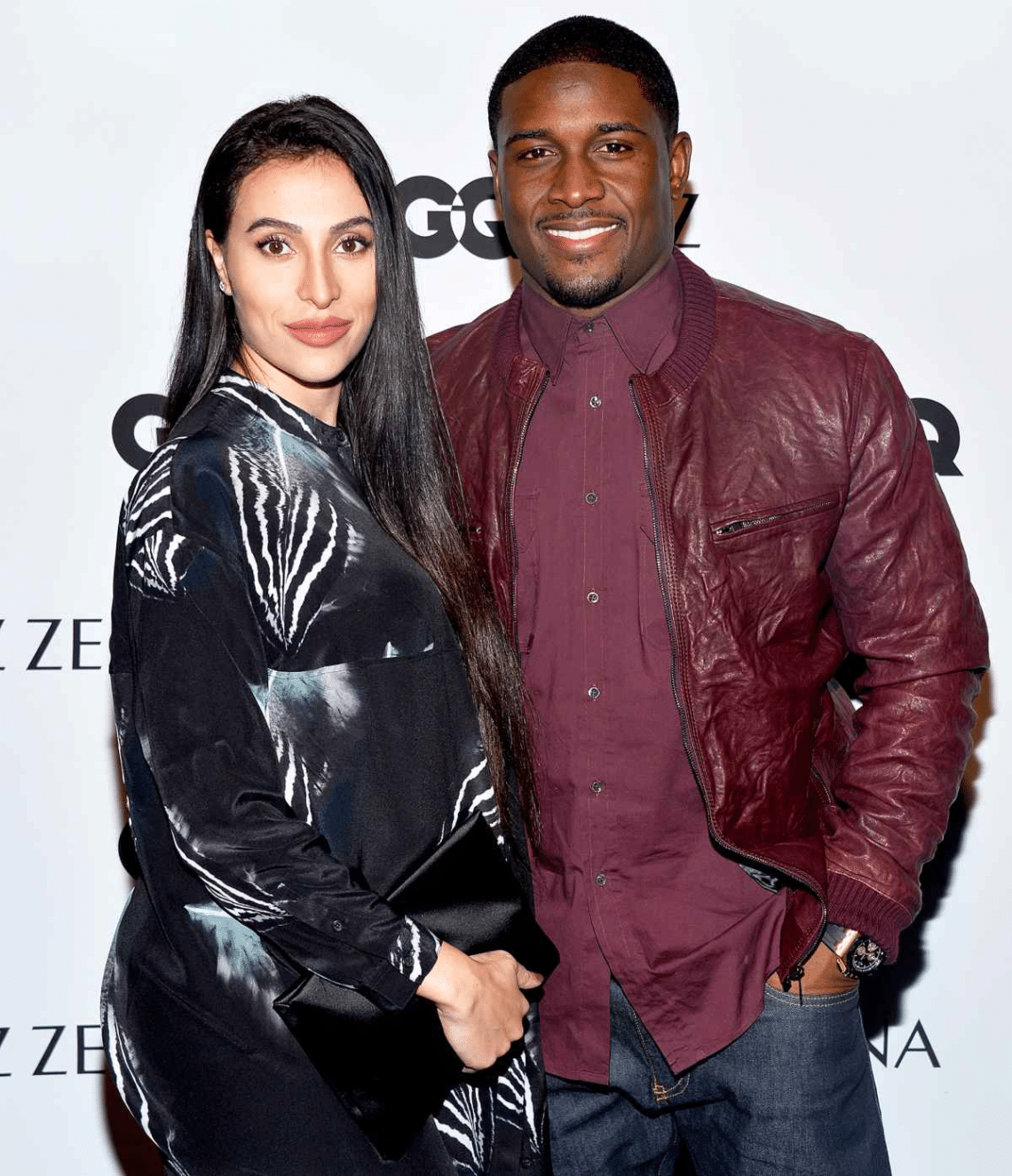 Who is Reggie Bush's wife? All About Lilit Avagyan citiMuzik