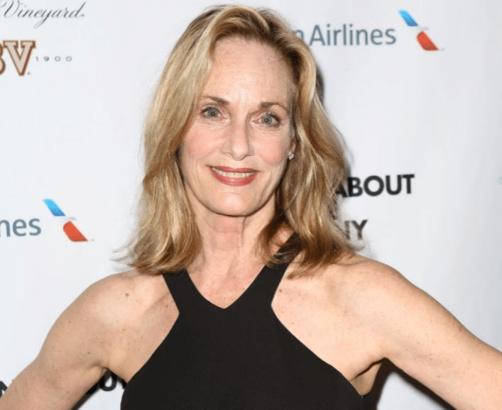 Who is Lisa Emery? Everything You Need To Know — citiMuzik