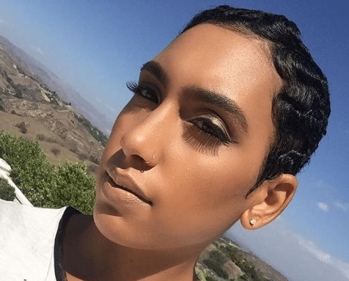 Who is Whitney Alford? All About Kendrick Lamar’s Fiancée - citiMuzik
