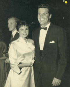 Who is Lois Clarke? All About James Garner's wife? - citiMuzik