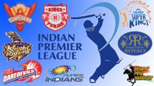 Points Table IPL 2023 - Indian Premier League