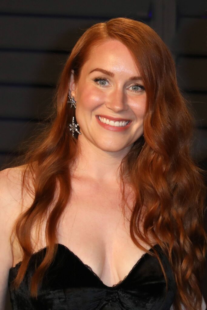 Who is Paige Howard? All About Bryce Dallas Howard's sister - citiMuzik