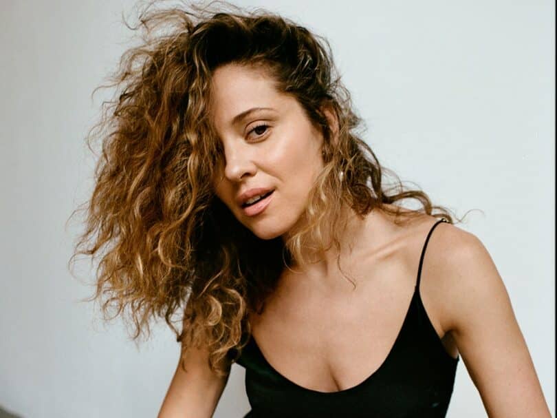 Who is Margarita Levieva? Everything You Need To Know — citiMuzik
