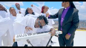 VIDEO Bahati - Fanya Mambo Ft DK Kwenye Beat MP4 DOWNLOAD