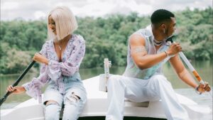 VIDEO Kusah - Napendwa MP4 DOWNLOAD