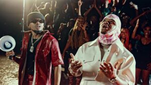 VIDEO Whozu Ft Marioo - VAVAYO MP4 DOWNLOAD