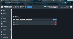Aternos - Minecraft servers Free and Forever (All You Need To Know)