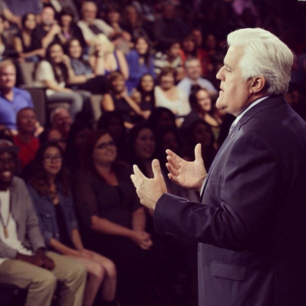 Jay Leno Net Worth 2023 Everything You Need To Know — citiMuzik