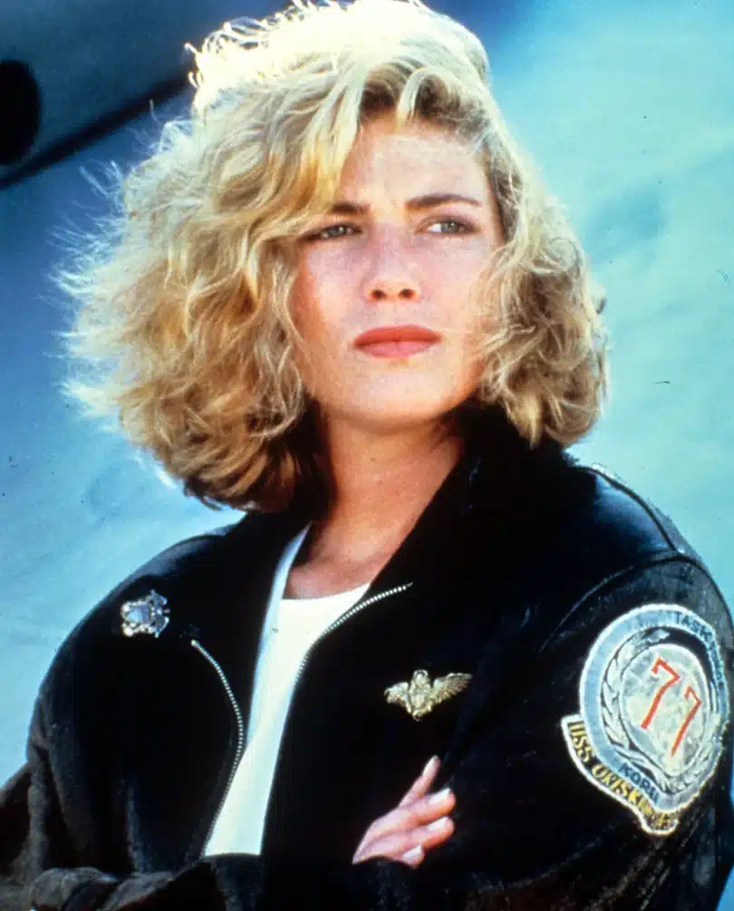 Who is Melanie Leis? All About Kelly McGillis’ ex-wife — citiMuzik