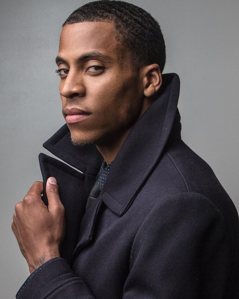 Who is Dana Isaiah? All About Jordin Sparks' Husband citiMuzik