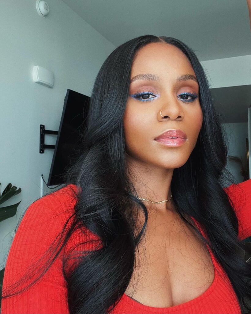 Who is Geffri Hightower? Everything you need to know — citiMuzik