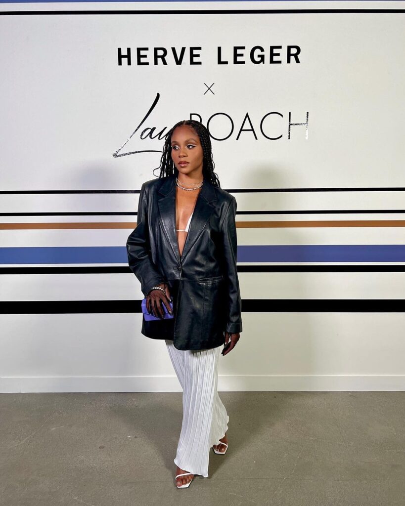 Who is Geffri Hightower? Everything you need to know — citiMuzik