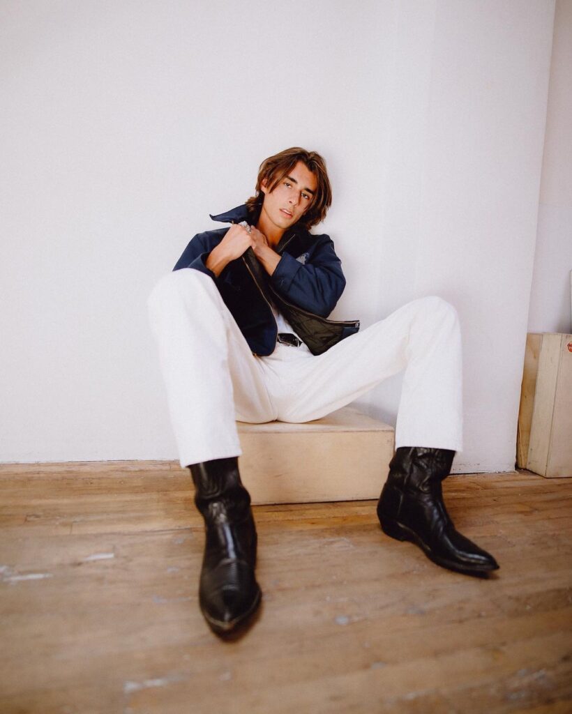 Who is Georgie Farmer? Everything You Need To Know