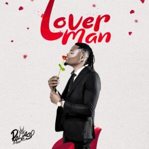 Pallaso - Lover Man Full Album MP3 DOWNLOAD