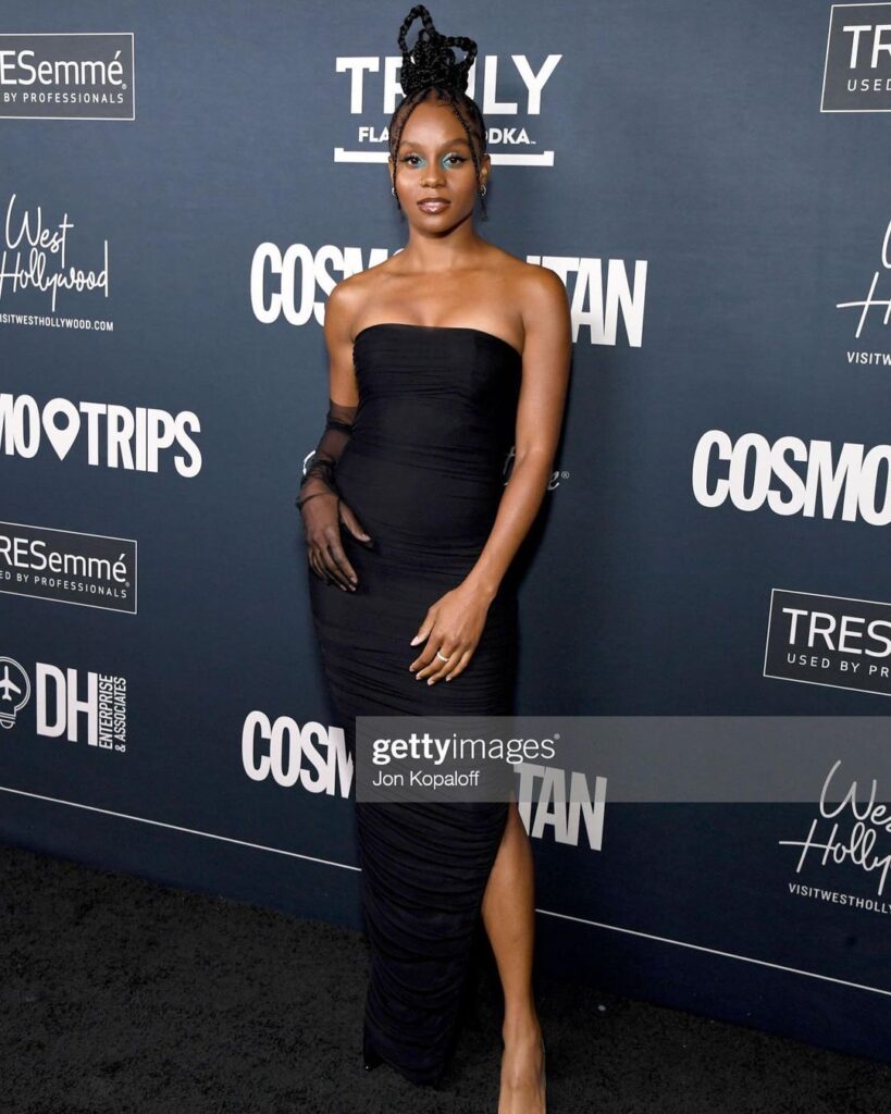 Who is Geffri Hightower? Everything you need to know — citiMuzik