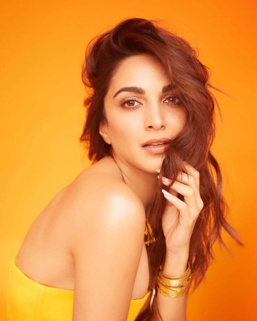 Who is Kiara Advani? Everything You Need To Know