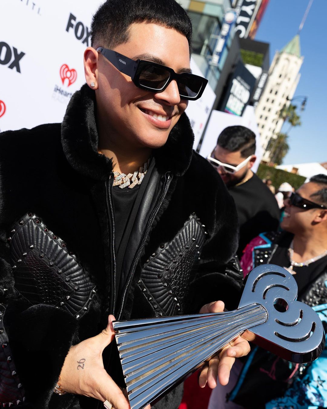 Who is Eduin Caz? Everything You Need To Know citiMuzik(02)