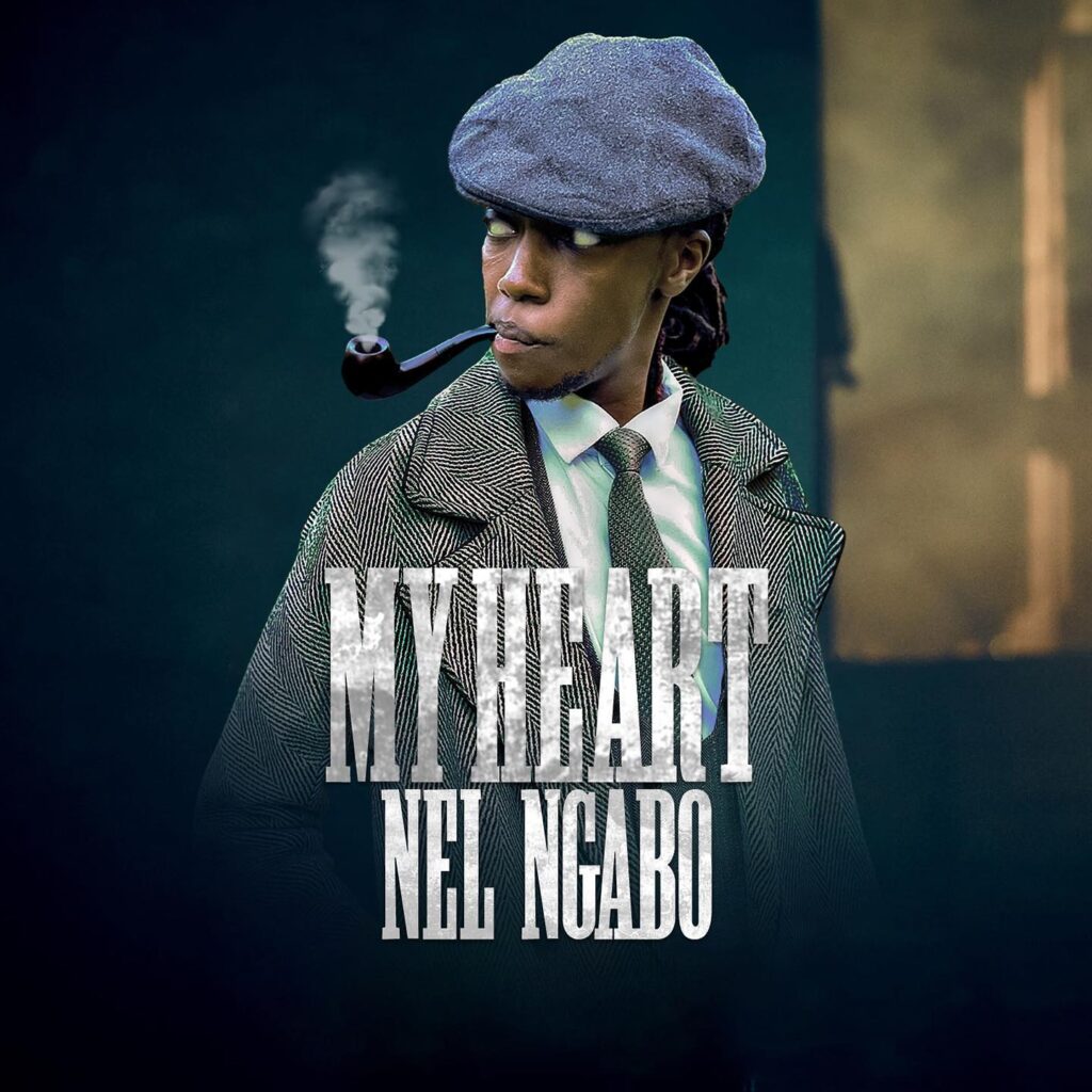 AUDIO Nel Ngabo - My heart MP3 DOWNLOAD
