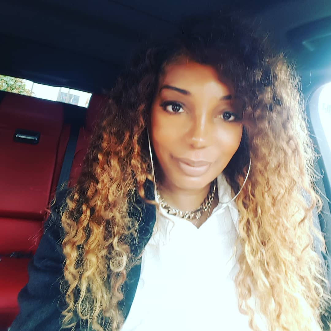 Who is Lyndrea Price? All About Serena Williams' sister citiMuzik